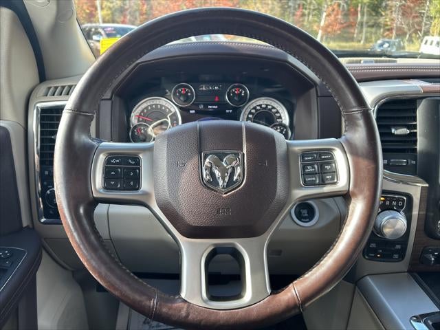 2015 RAM 1500 Laramie
