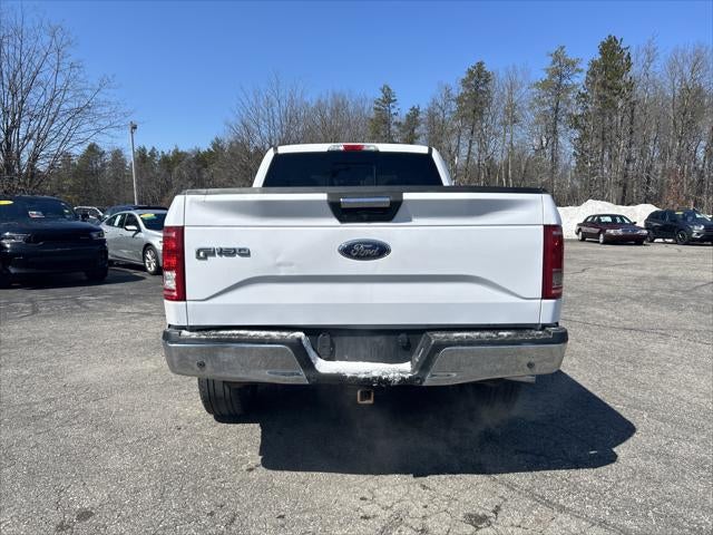 2020 RAM 1500 Big Horn Quad Cab 4x4 6'4' Box