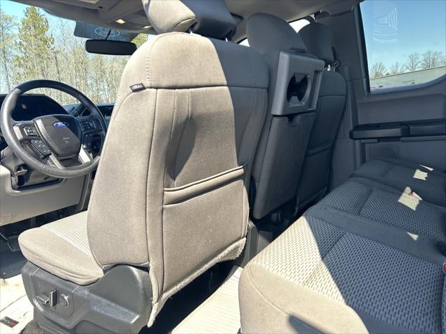 2020 RAM 1500 Big Horn Quad Cab 4x4 6'4' Box