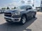 2019 RAM 1500 Big Horn/Lone Star Quad Cab 4x4 6'4' Box