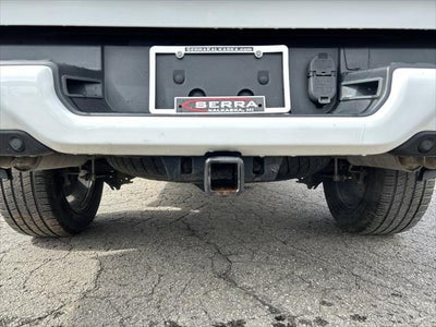 2021 RAM 1500 Big Horn Crew Cab 4x4 5'7' Box