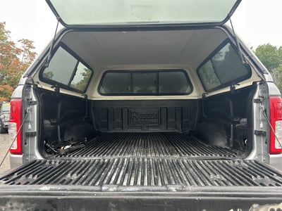 2020 RAM 1500 Big Horn Crew Cab 4x4 5'7' Box