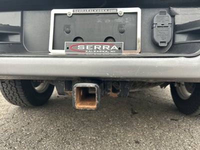 2020 RAM 1500 Big Horn Crew Cab 4x4 5'7' Box