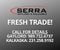 2020 RAM 1500 Big Horn Crew Cab 4x4 5'7' Box