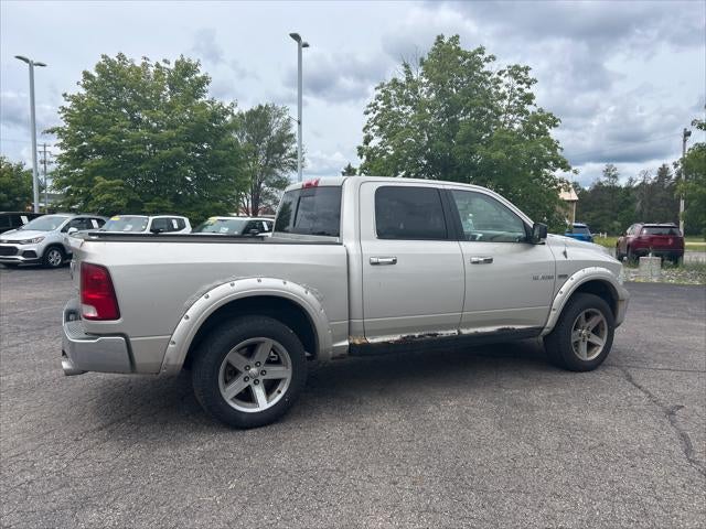 2010 Dodge Ram 1500 SLT/Sport/TRX