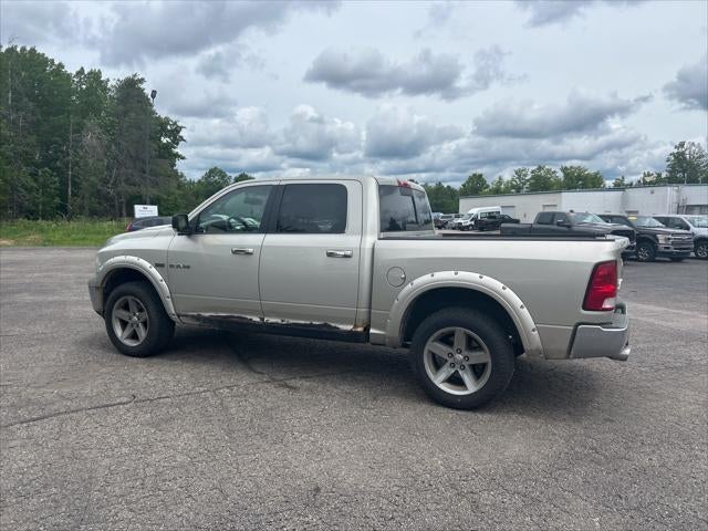 2010 Dodge Ram 1500 SLT/Sport/TRX