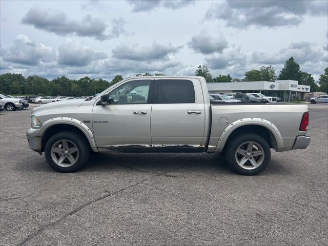 2010 Dodge Ram 1500 SLT/Sport/TRX