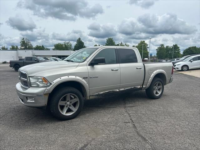 2010 Dodge Ram 1500 SLT/Sport/TRX