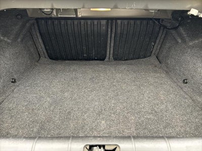 2007 Pontiac G6 Value Leader