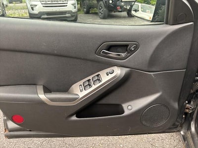 2007 Pontiac G6 Value Leader