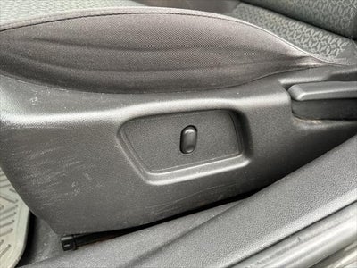 2007 Pontiac G6 Value Leader