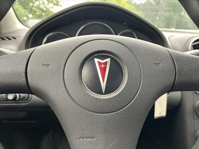 2007 Pontiac G6 Value Leader