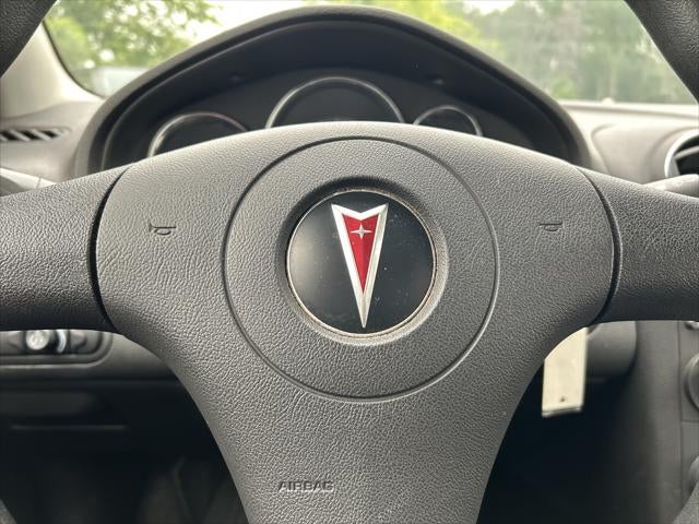 2007 Pontiac G6 Value Leader