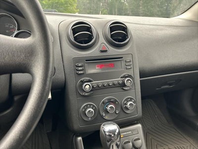 2007 Pontiac G6 Value Leader
