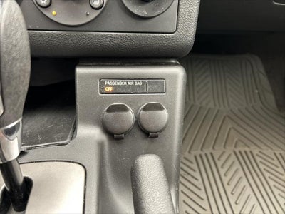 2007 Pontiac G6 Value Leader