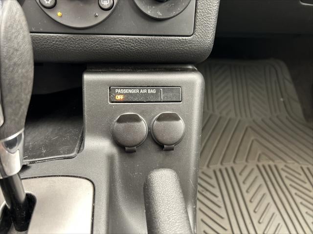 2007 Pontiac G6 Value Leader