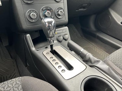 2007 Pontiac G6 Value Leader