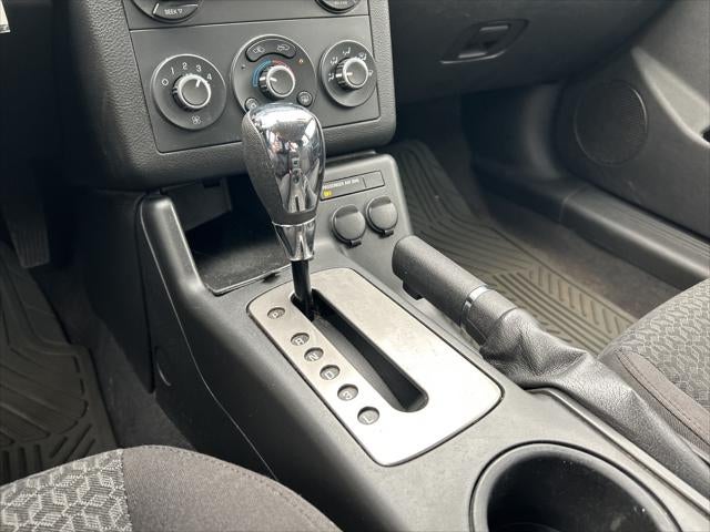 2007 Pontiac G6 Value Leader