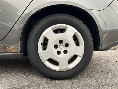 2007 Pontiac G6 Value Leader