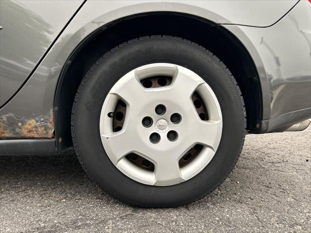 2007 Pontiac G6 Value Leader