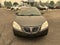 2007 Pontiac G6 Value Leader
