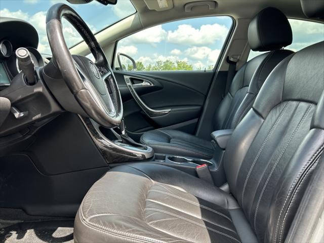 2015 Buick Verano Leather Group