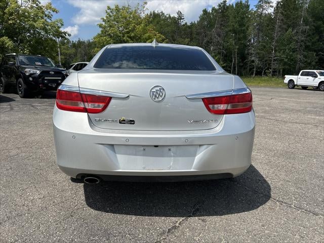 2015 Buick Verano Leather Group
