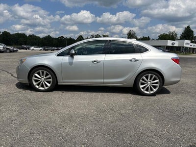 2015 Buick Verano Leather Group