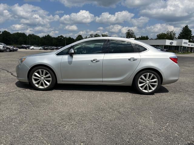 2015 Buick Verano Leather Group