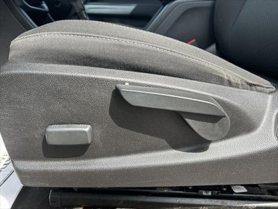 2017 Chevrolet Colorado LT