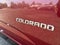 2017 Chevrolet Colorado LT