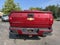 2017 Chevrolet Colorado 4WD LT