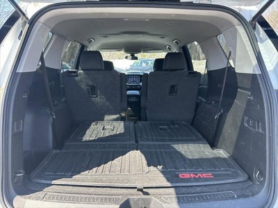 2020 GMC Acadia FWD SLE