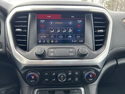 2020 GMC Acadia FWD SLE