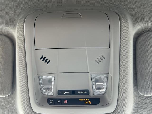 2020 GMC Acadia FWD SLE