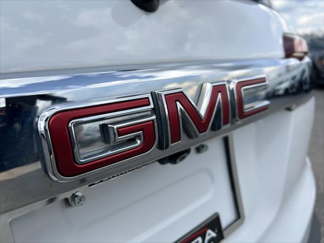 2020 GMC Acadia FWD SLE