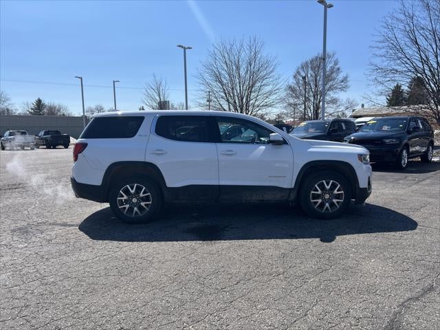 2020 GMC Acadia FWD SLE