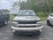 2002 Chevrolet TrailBlazer LT