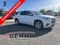 2021 Chevrolet Traverse High Country