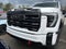 2024 GMC Sierra 2500HD 4WD Crew Cab Standard Bed AT4