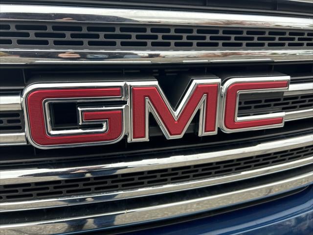 2019 GMC Canyon SLE