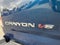 2019 GMC Canyon SLE