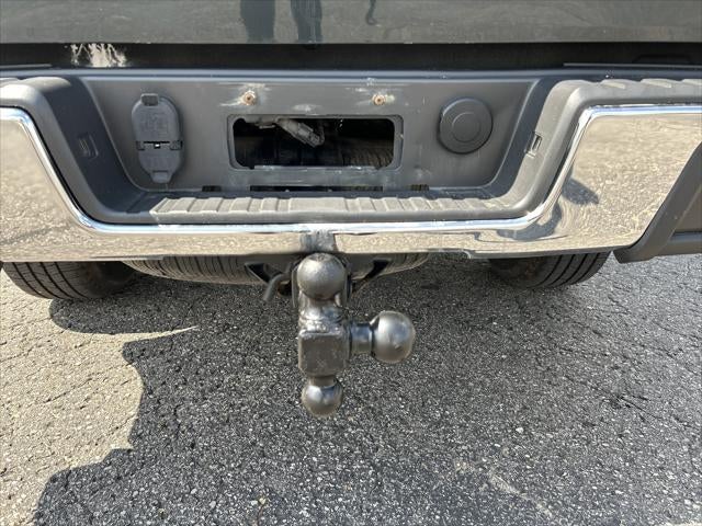 2018 GMC Canyon SLE