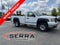 2009 GMC Sierra 2500HD Work Truck