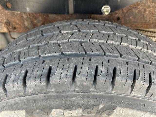 2009 GMC Sierra 2500HD Work Truck