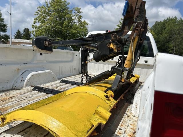 2009 GMC Sierra 2500HD Work Truck