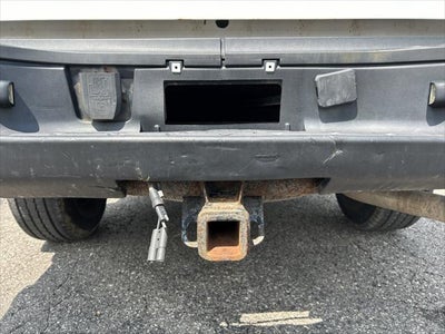 2009 GMC Sierra 2500HD Work Truck