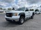 2009 GMC Sierra 2500HD Work Truck