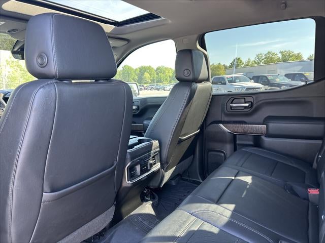 2019 GMC Sierra 1500 Denali