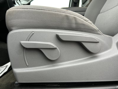 2017 GMC Sierra 1500 Base